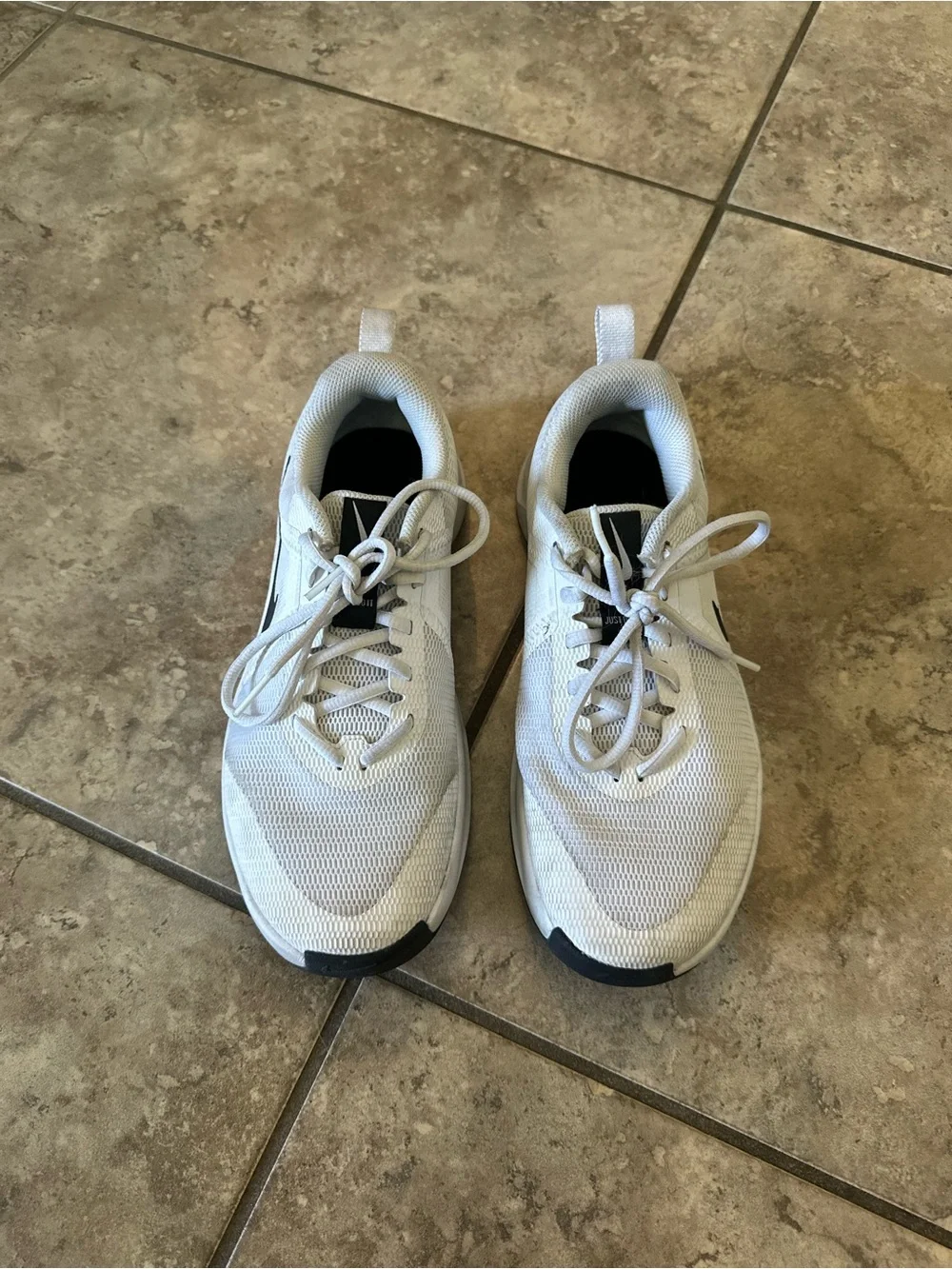 Men's Nike MC Trainer 3 tennis shoes